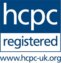 Logo of The Health and Care Professions Council
